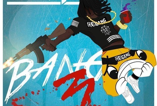 Chief Keef – Getcha