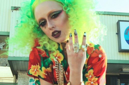 Poison Ivory – Mr. Wonderful (Video)