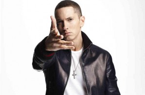 Congrats To Eminem For Becoming The First Artist Ever To Receive Two Digital Single Diamond Awards !!