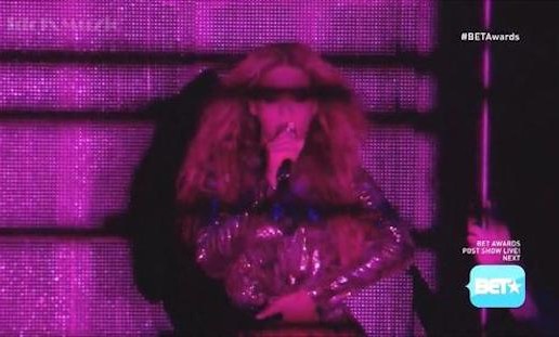 Beyonce & Jay-Z – Partition (Remix) (Live At 2014 BET Awards) (Video)