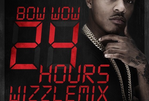 Bow Wow – 24 Hours Freestyle