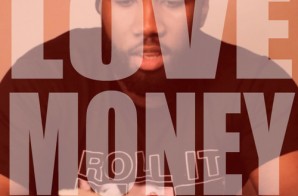 Chase Allen – Love Money