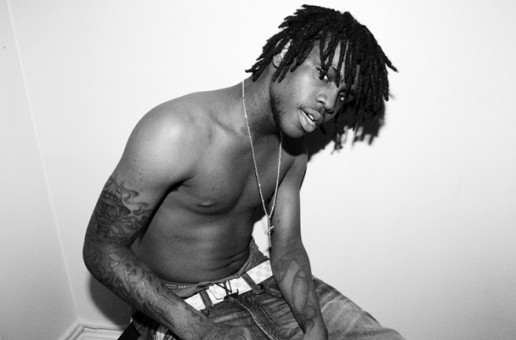 Chief Keef – Oh My Goodness