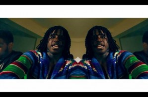 Chief Keef – Gucci Gang Ft. Justo & Tadoe (Official Video)