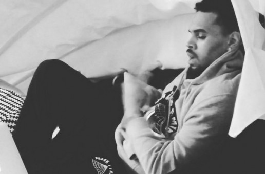 Chris Brown – 0 To 100 Freestyle