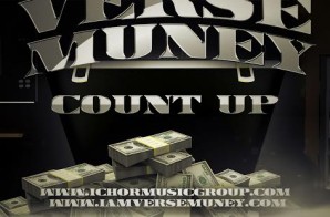 Verse Muney – Count Up
