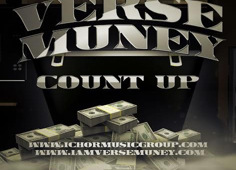 Verse Muney – Count Up
