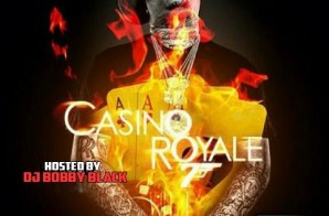 Casino – Casino Royale (Mixtape)