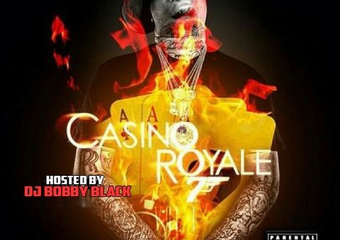 Casino – Casino Royale (Mixtape)