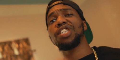 Currensy Drops 5 Videos Off His “Drive In Theatre” Project