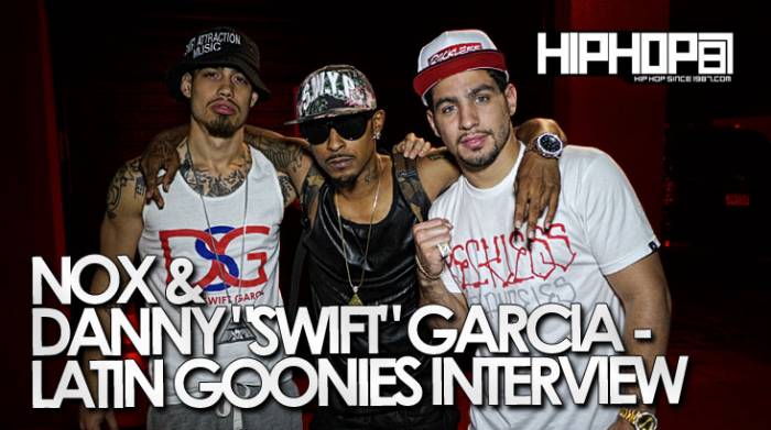 danny-garcia-talks-august-7th-fight-in-bk-nox-talks-upcoming-latin-goonies-mixtape-with-hhs1987-video-HipHopSince1987.com-2014 Danny Garcia Talks August 9th Fight in BK; Nox Talks Upcoming 'Latin Goonies' Mixtape with HHS1987 (Video)  