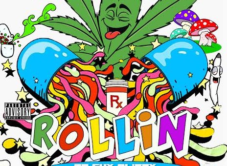 Da Twinz – Rollin Ft. Shy Glizzy