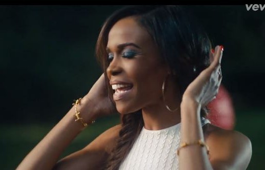 Michelle Williams – Say Yes Ft. Beyonce & Kelly Rowland (Video)