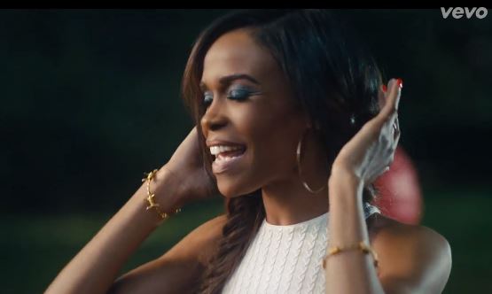 destinychildsXnewvideo Michelle Williams – Say Yes Ft. Beyonce & Kelly Rowland (Video)  