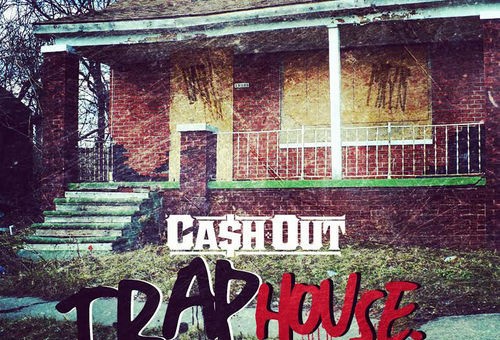 DJ Holiday – Trap House Ft. Cash Out & Migos