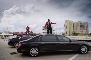 DJ Khaled – They Don’t Love You No More Ft. Meek Mill, Rick Ross, French Montana & Jay-Z (Official Video)