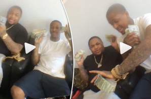 DJ Mustard & YG Address The Altercation & Robbery Rumors at Their Bay Area Show (Video)