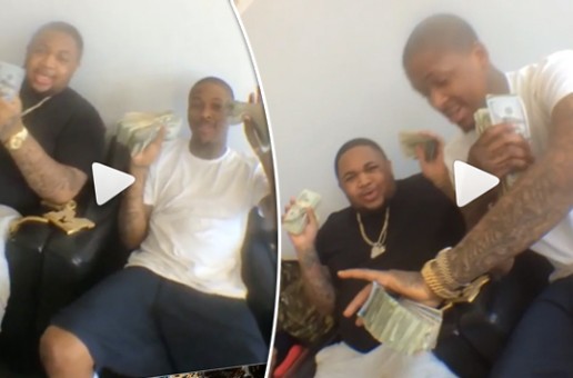 DJ Mustard & YG Address The Altercation & Robbery Rumors at Their Bay Area Show (Video)