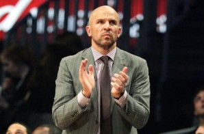 Kidd in Play: Jason Kidd Is Now the New Head Coach of the Milwaukee Bucks