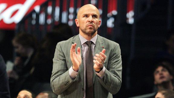 dm_140629_Bucks_Offer_Second_Round_Pick_For_Kidd Kidd in Play: Jason Kidd Is Now the New Head Coach of the Milwaukee Bucks  