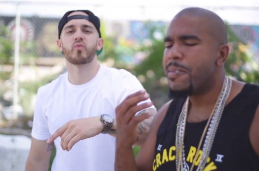 Emilio Rojas & N.O.R.E. – Trouble (Video)