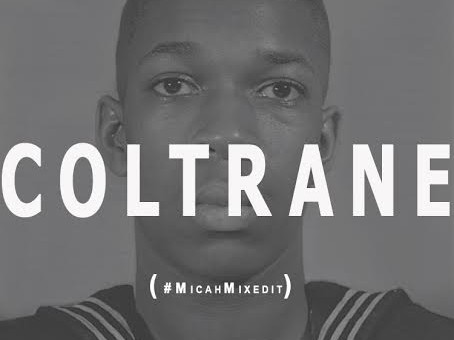 ERA – Coltrane