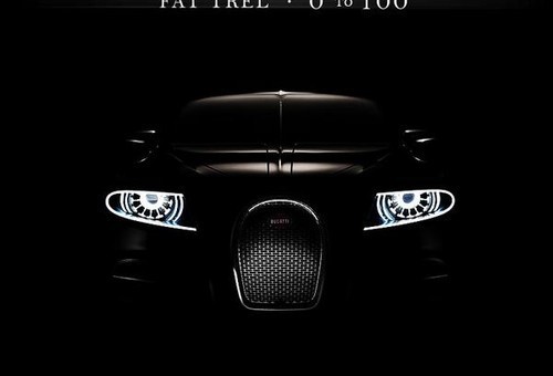 Fat Trel – 0 to 100 Freestyle