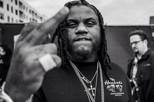 Fat Trel – Studio (Freestyle)