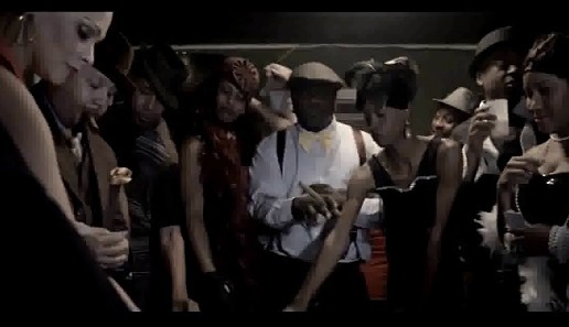 Charlie Franks – Put That On The Game (Video)