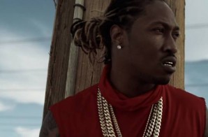 Future – Blood, Sweat , Tears (Official Video)