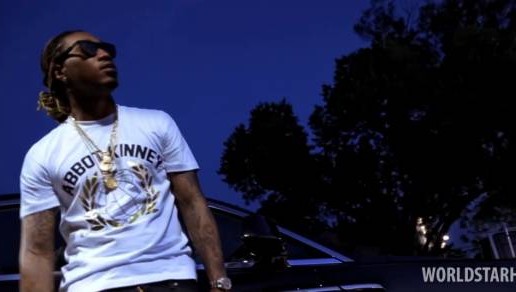 Future – Side Effects (Official Video)