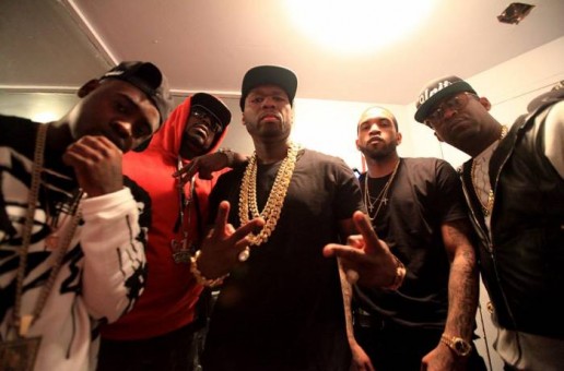 G-Unit – Ordinary Nigga Freestyle