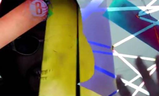G4SHI – Room 4 (Official Video)