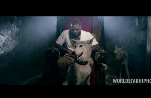 Game – Bigger Than Me (Video) (Dir. By Matt Alonzo)
