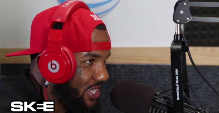 game-speaks-on-dissing-the-entire-2014-xxl-freshman-class-his-chiraq-freestyle-diss-more-video-HHS1987-2014 Game Speaks On Dissing The Entire 2014 XXL Freshman Class, His Chiraq Freestyle Diss & more (Video)  