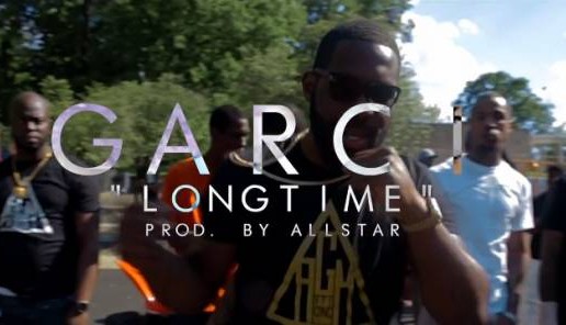 Garci – Long Time (Video) (Starring Peanut Live 215)