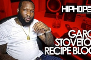 Garci – Stove Top Recipe Blog (Video)