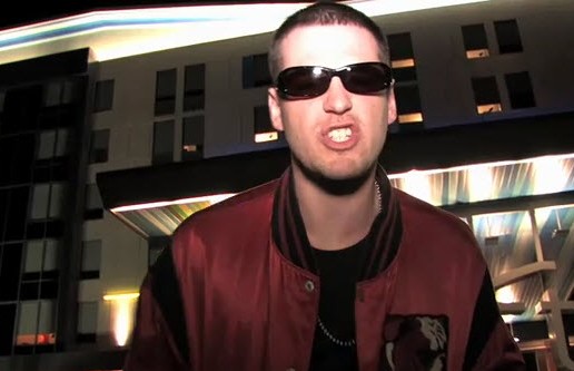 B.A.R.S. MURRE – The Nicest (Video)