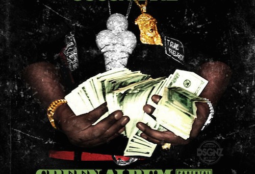 Gucci Mane & Migos – Green Album (Stream)