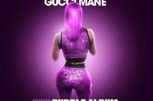 Gucci Mane & Young Thug – Purple Album (Stream)