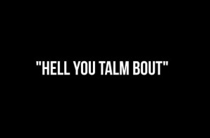 Breeze Barker – Hell You Talm Bout (Video)