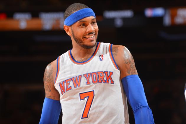 hi-res-464520643-carmelo-anthony-of-the-new-york-knicks-smiles-against_crop_north Tried to Tell Ya: Carmelo Anthony Opts Out of his Contract with the New York Knicks  
