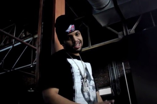 OMG – OMG (Prod. By Foreign Allegiance) (Video)