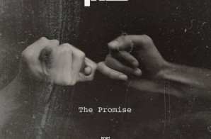 UK Wordsmith Ikes Liberates His Brand New Single Appropriately Titled ‘The Promise’