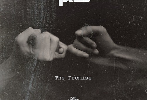 UK Wordsmith Ikes Liberates His Brand New Single Appropriately Titled ‘The Promise’