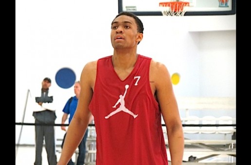 Mo Money: Jabari Parker Signs To Jordan Brand