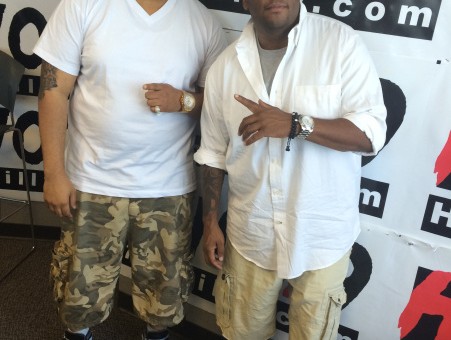 Apollo The Great on The Hot Seat (Video) | BTS “Rio De Janeiro” (Remix) feat. Jadakiss