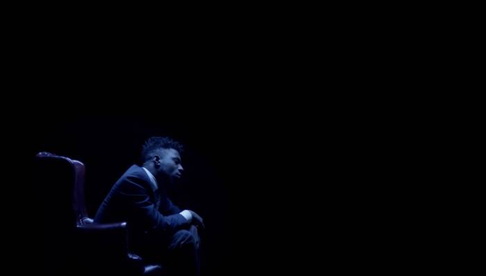 isaiah-rashad-modest-official-video-HHS1987-2014 Isaiah Rashad - Modest (Official Video)  