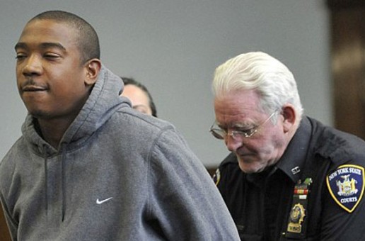 Ja Rule States 50 Cent Was A Police Informant In Forthcoming ‘Unruly’ Book