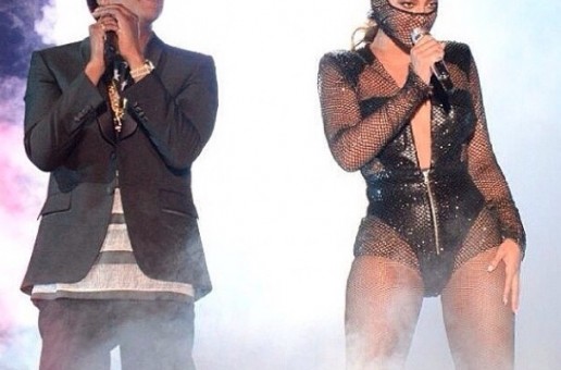 Jay Z & Beyonce ‘On The Run’ Tour Opening & Intimate Wedding Clips (Video)
